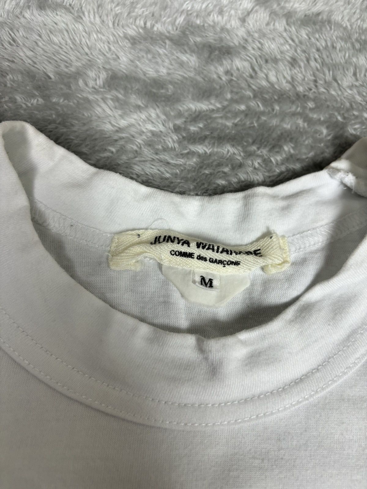 Comme des Garcons × Junya Watanabe Comme des Garcons x Junya Watanabe Size S / US 4 / IT 40 - 3 Thumbnail