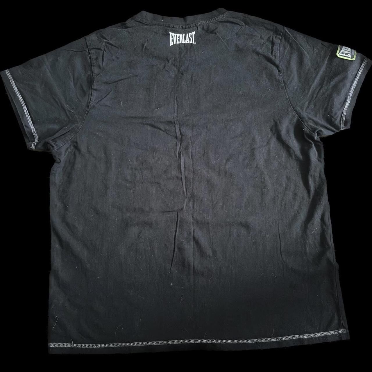 Everlast × Vintage × WWE Everlast Size US XL / EU 56 / 4 - 2 Thumbnail