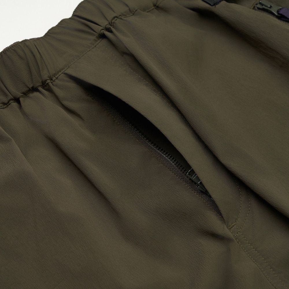 The North Face Urban Exploration BAND MOUNT SHORTS Military Olive Size US 32 / EU 48 - 5 Thumbnail