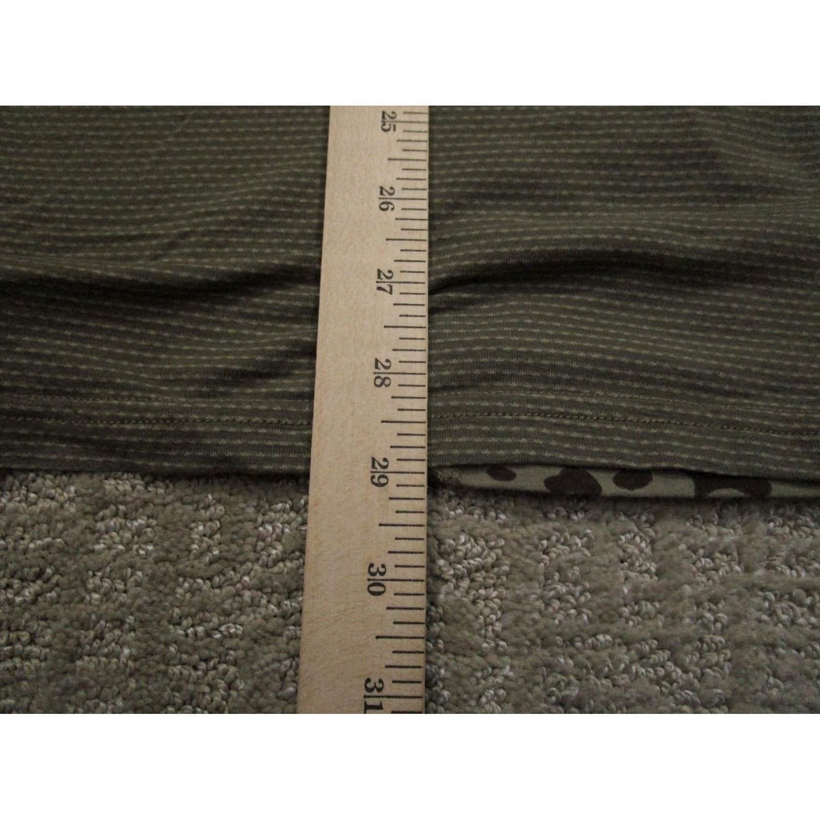 Vintage Army Combat Shirt Men Large Multicam Camo Flame Resistant Tactical Uniform Top Size US L / EU 52-54 / 3 - 6 Thumbnail