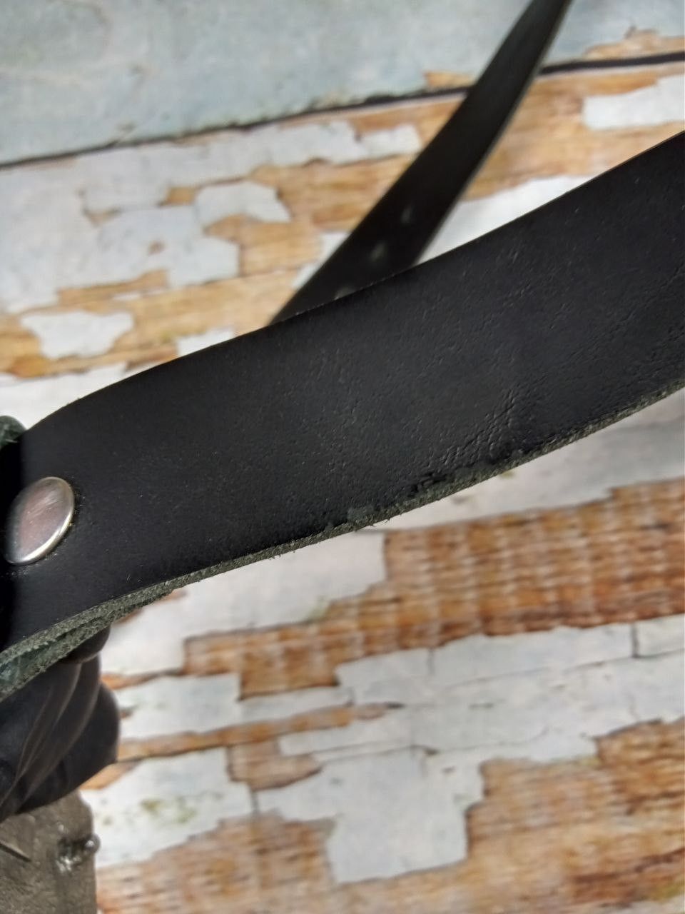 Vintage Coca-Cola Vintage Belt 1990 Size ONE SIZE - 8 Thumbnail
