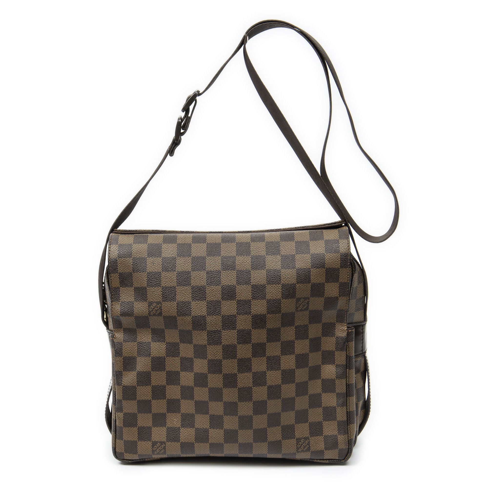 Louis Vuitton Naviglio Size ONE SIZE - 1 Thumbnail