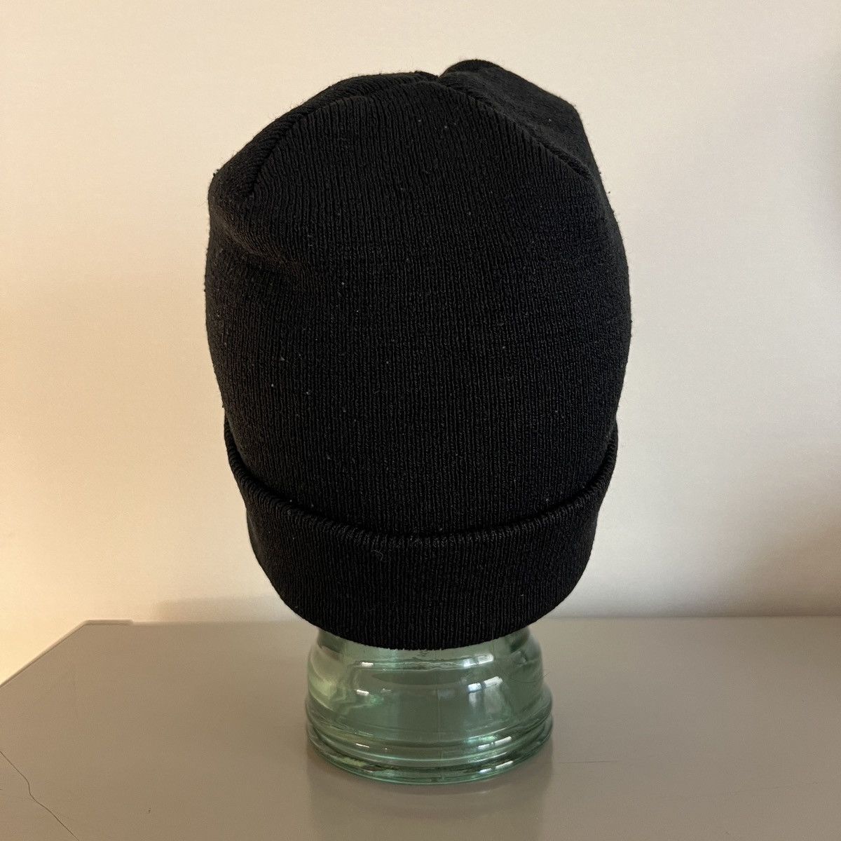 Other Vintage 90s Agnostic Front Beanie Size ONE SIZE - 6 Thumbnail