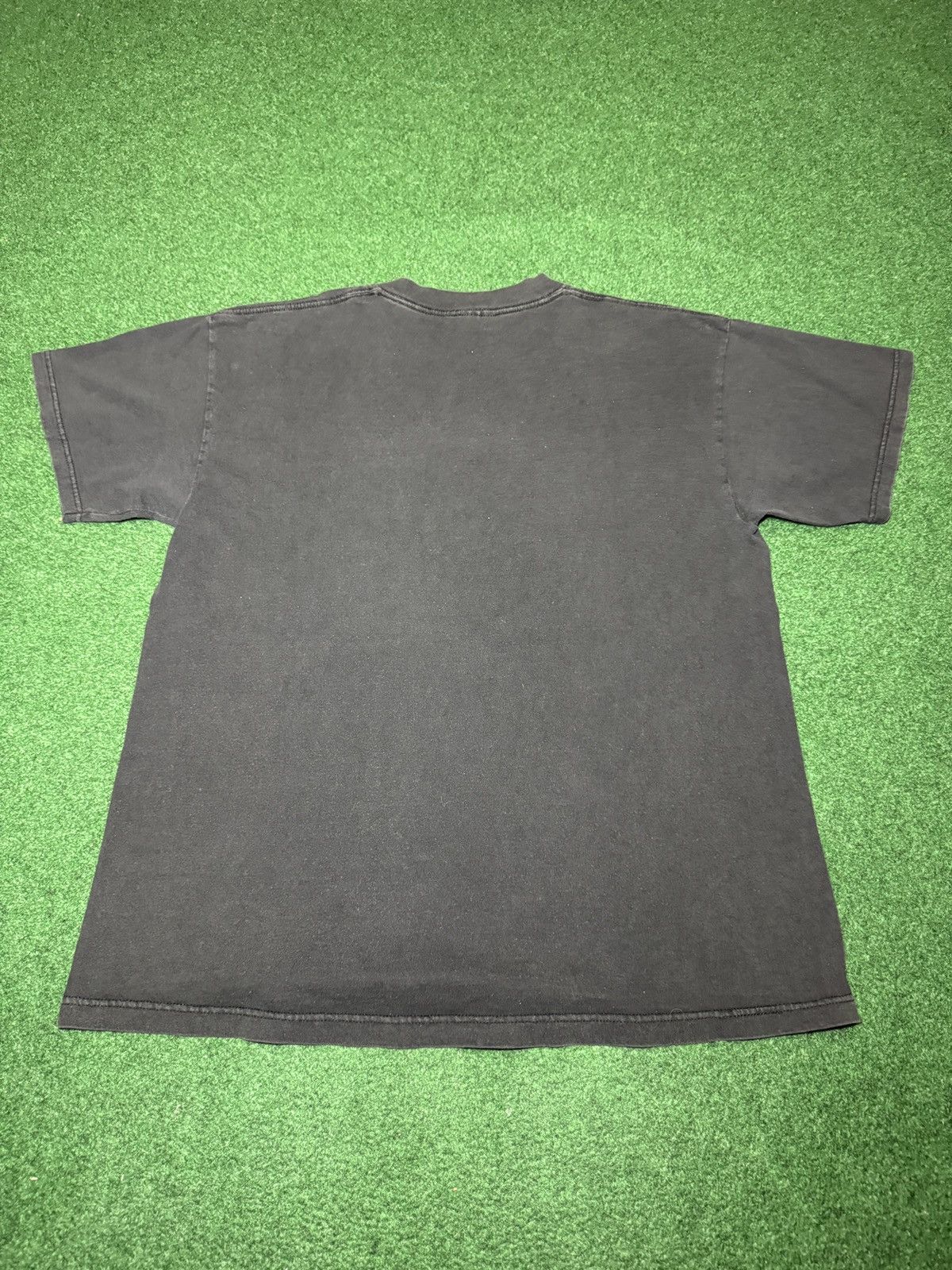 Vintage Vintage Wildside Animal Nature Bear Eagle Wolf Deer T Shirt Size US L / EU 52-54 / 3 - 5 Thumbnail