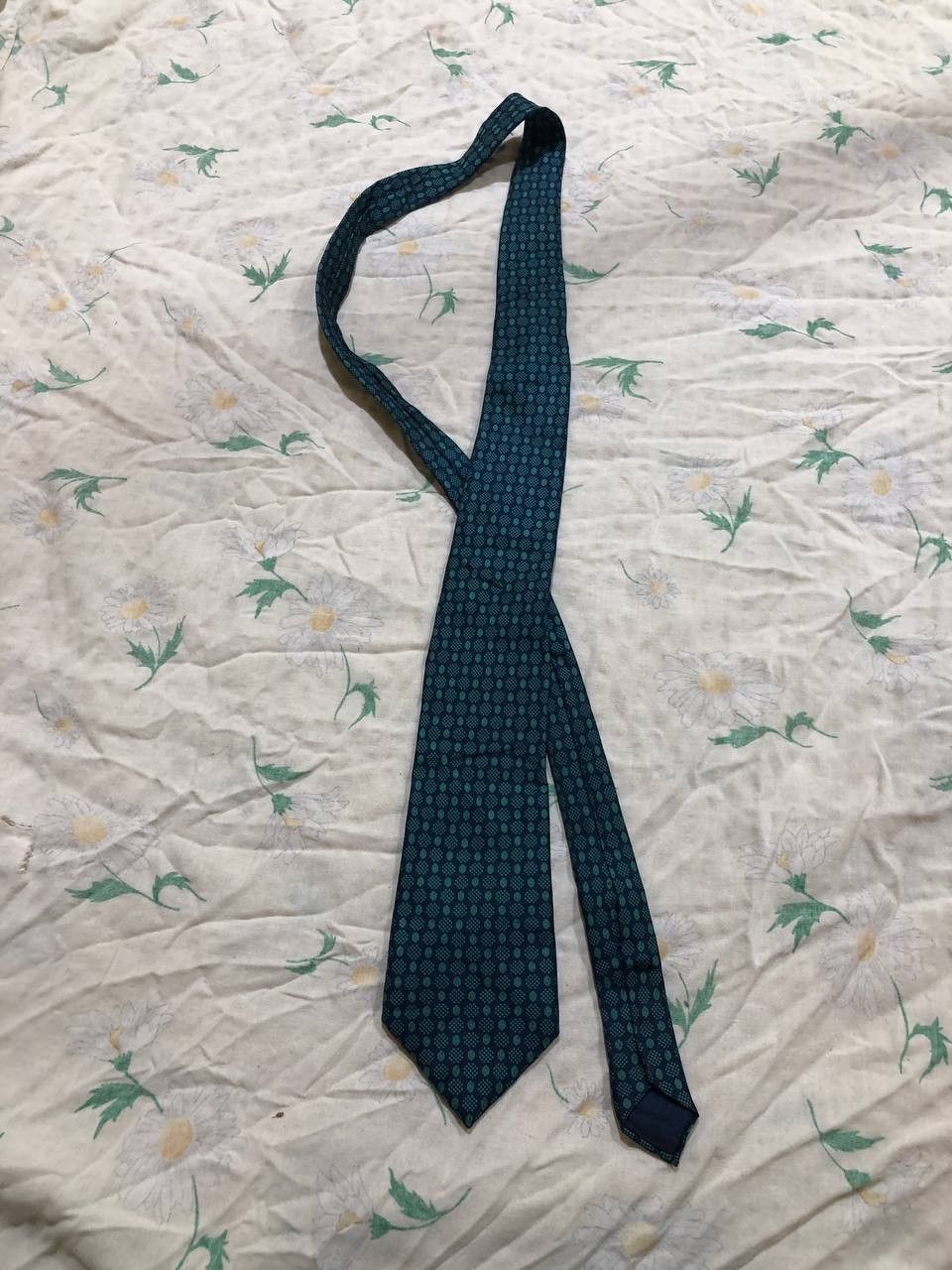Other Cerutti 1881 Classic Silk Tie Size ONE SIZE - 5 Thumbnail