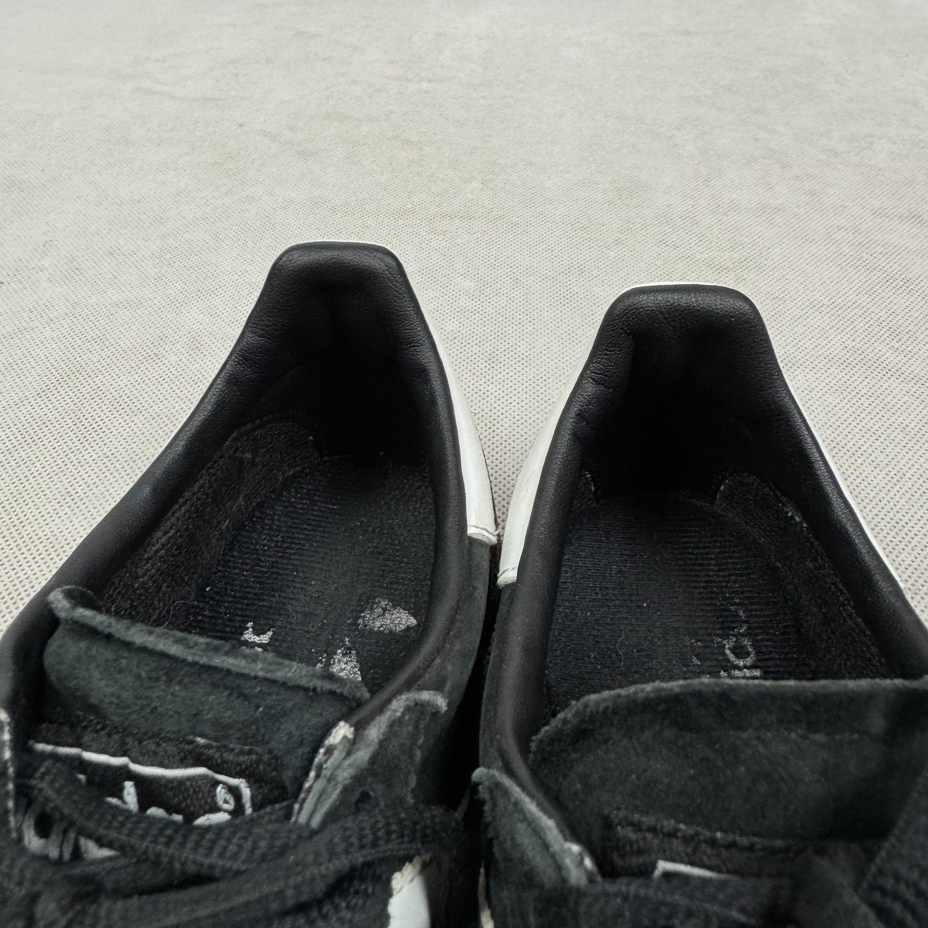 Adidas Adidas Handball Spezial 551483 Men's Black Sneakers Shoes 4 Size US 4 / IT 34 - 7 Thumbnail