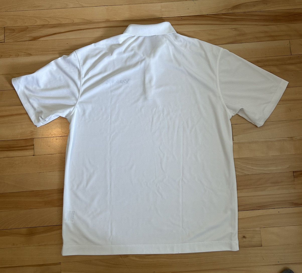 Nike Vintage Nike x Yahoo Golf Polo Size US L / EU 52-54 / 3 - 4 Thumbnail