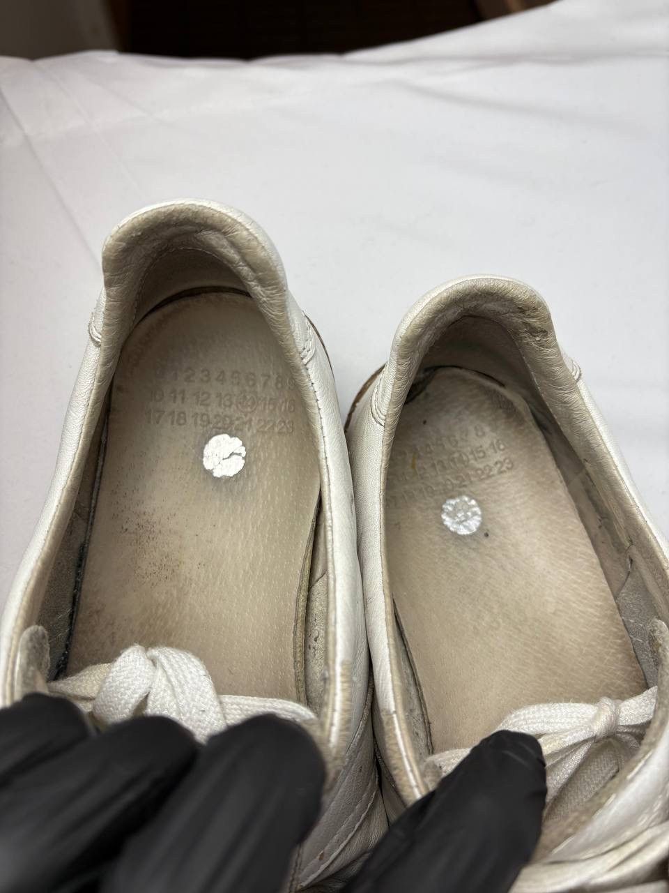Maison Margiela 2005 Vintage Maison Margiela gats Size US 8 / EU 41 - 5 Thumbnail