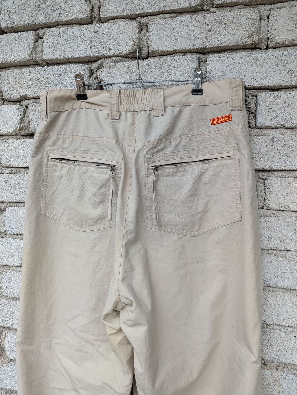 Billabong Billabong Ski Pants Size US 34 / EU 50 - 7 Thumbnail