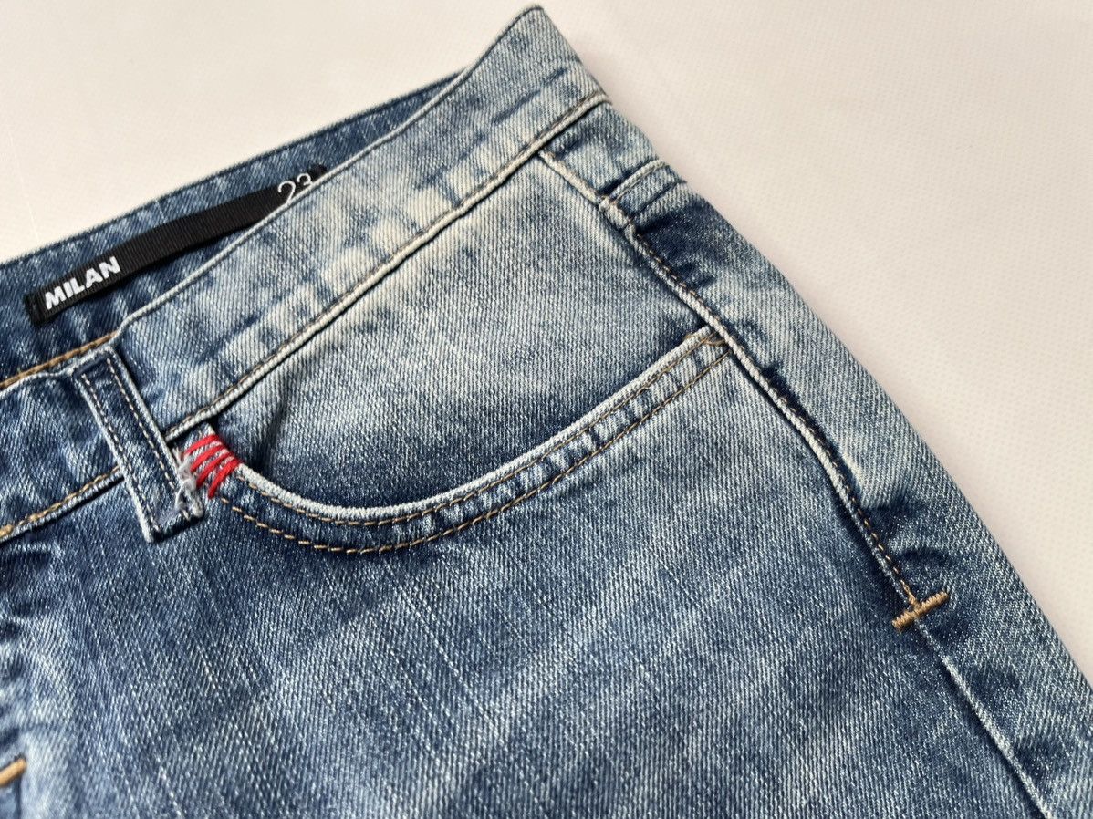 Iceberg Iceberg jeans Size US 32 / EU 48 - 6 Thumbnail