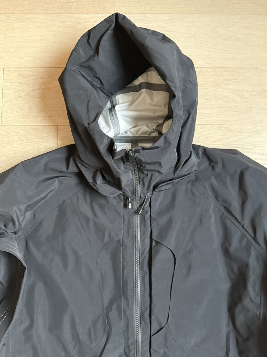 _J.L-A.L_ Lobe Jacket Size US L / EU 52-54 / 3 - 3 Thumbnail