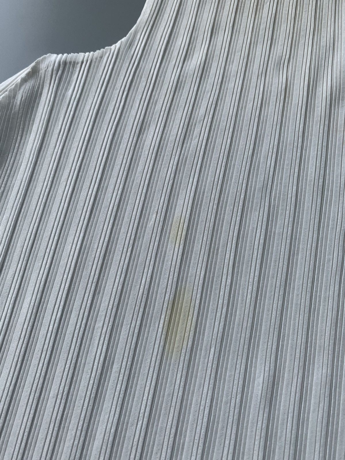 Pleats Please Issey Miyake ISSEY MIYAKE PLEATS PLEASE TURTLENECK LONGSLEEVES Size M / US 6-8 / IT 42-44 - 3 Thumbnail