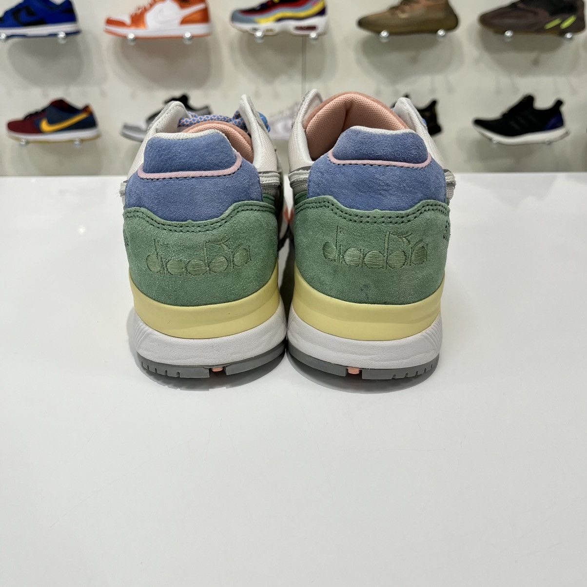 Diadora Diadora N9000 Concepts Lire Size US 9 / EU 42 - 5 Thumbnail