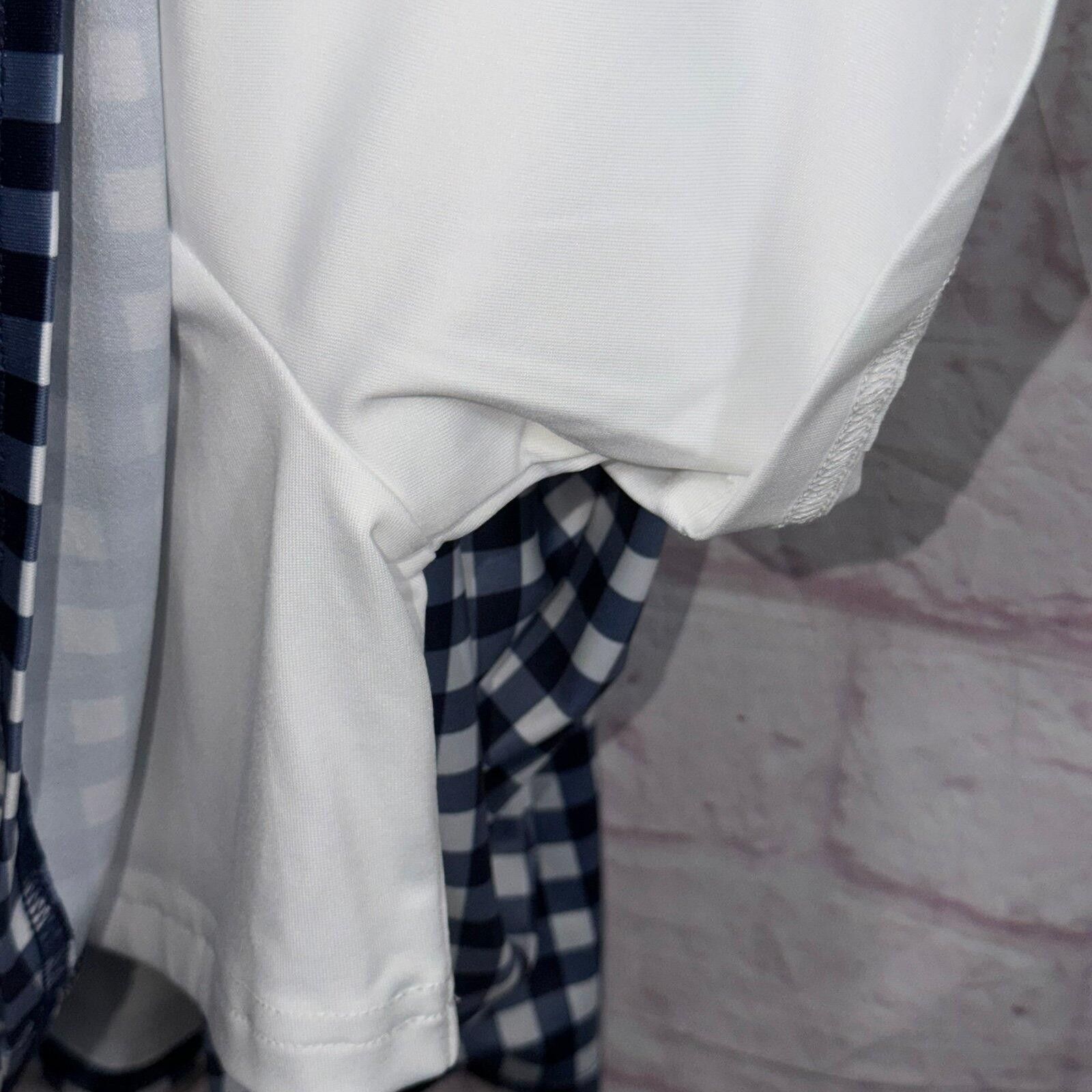J.Crew J. Crew Gingham Slip Dress - Size S NWT Size S / US 4 / IT 40 - 7 Thumbnail
