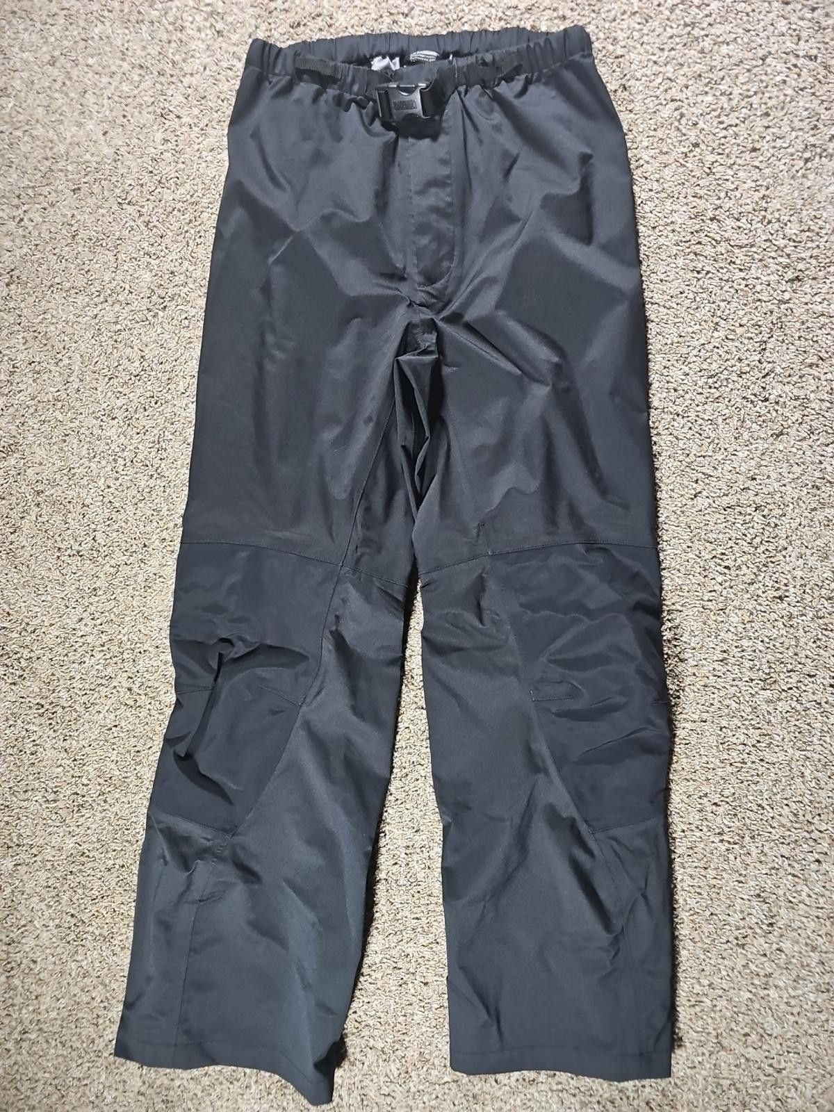 Blackhawk! Warrior Wear Tactical Hiking Cargo Pants