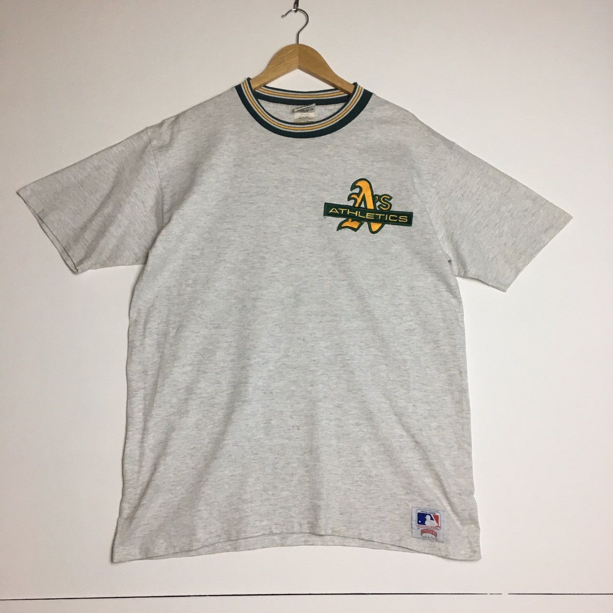 Nutmeg × Vintage Vintage Athletic By Nutmeg Size US L / EU 52-54 / 3 - 1 Thumbnail