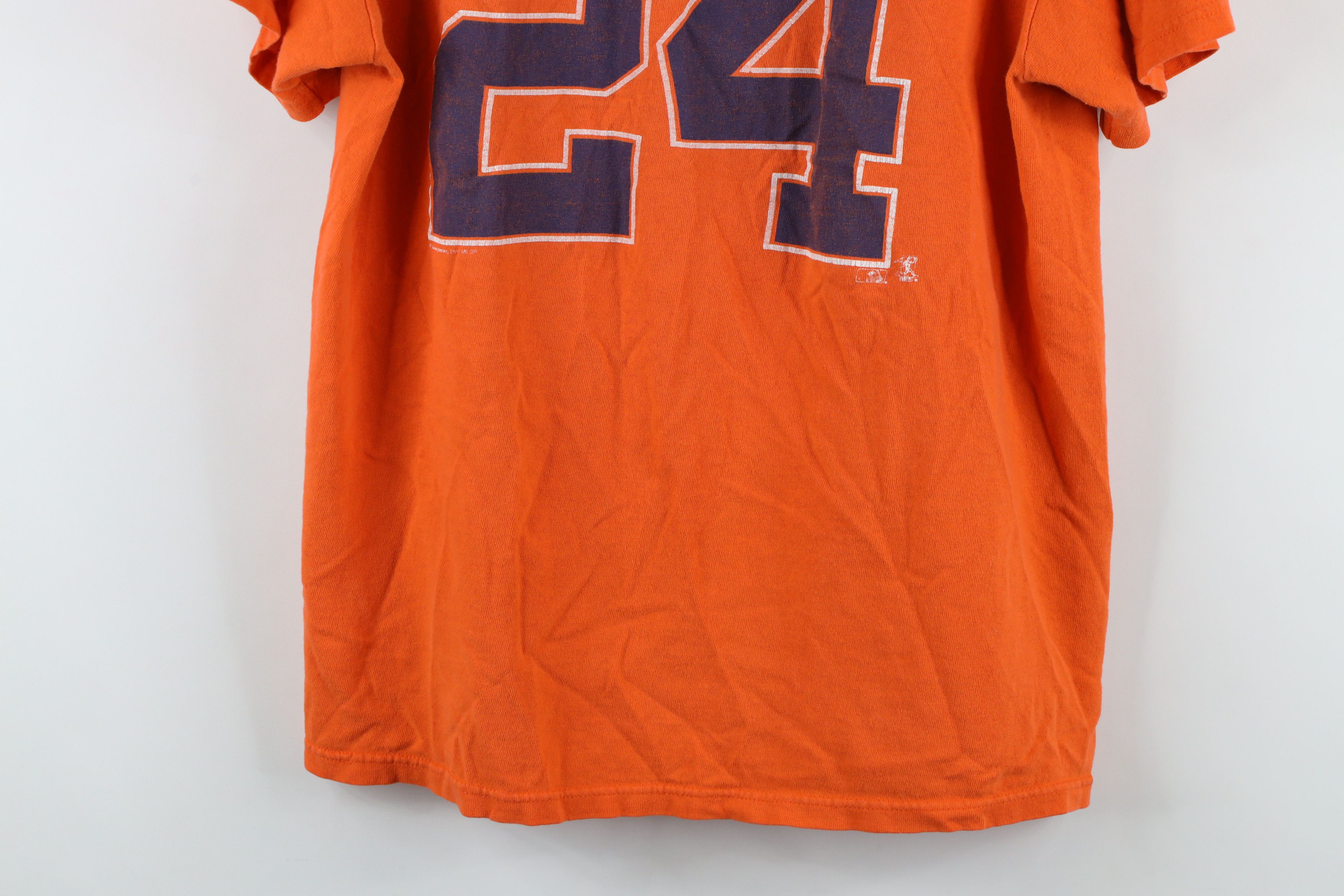 Vintage Vintage Miguel Cabrera Detroit Tigers Baseball T-Shirt Size US M / EU 48-50 / 2 - 14 Thumbnail