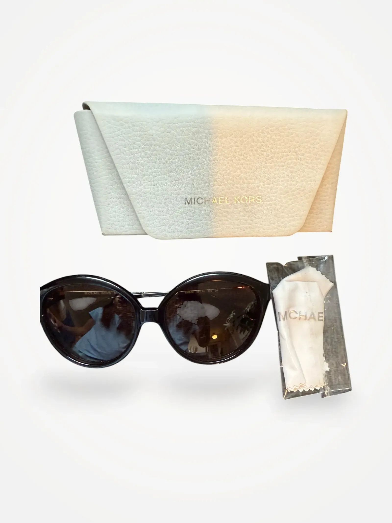 Michael Kors Michael Kors Sunglasses Size ONE SIZE - 1 Thumbnail