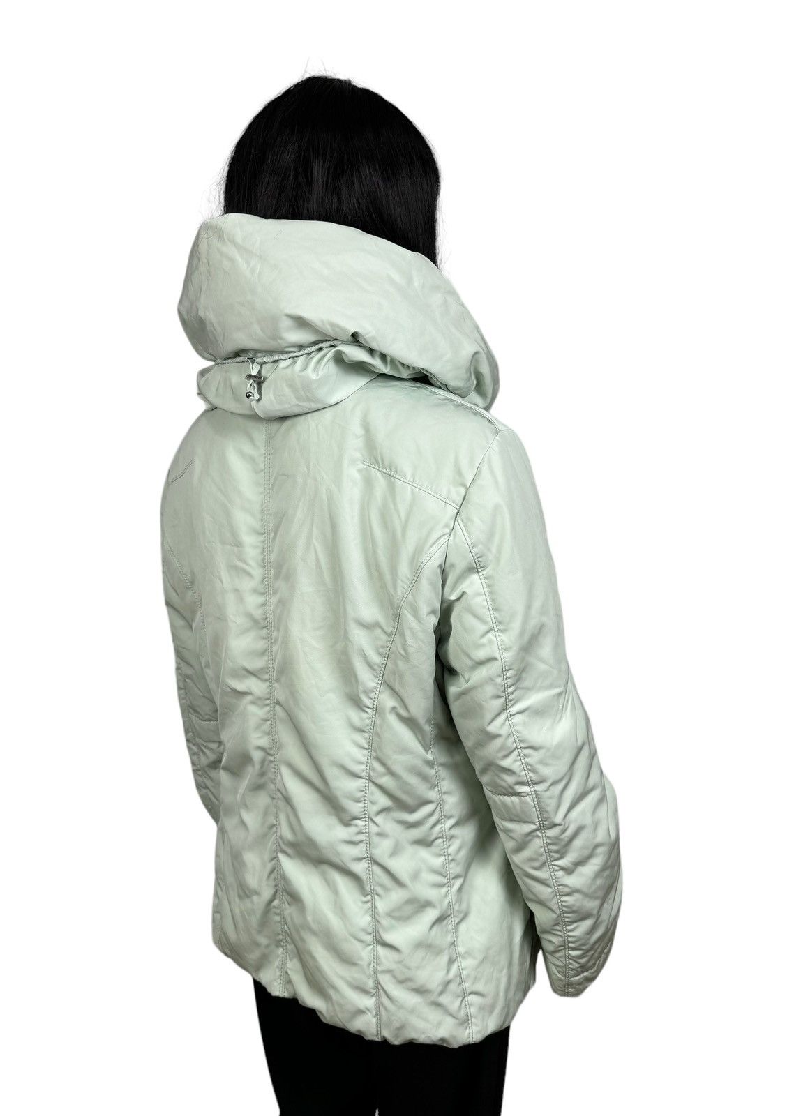 Other Marc Cain Mint Down Jacket size 5 Size XL / US 12-14 / IT 48-50 - 7 Thumbnail