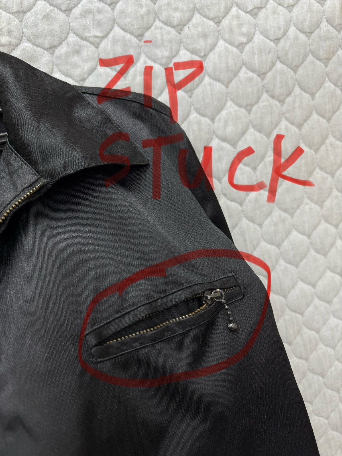 A.P.C. 🔥🔥🔥STEALS VTG APC TITAN JACKET Size US M / EU 48-50 / 2 - 10 Thumbnail