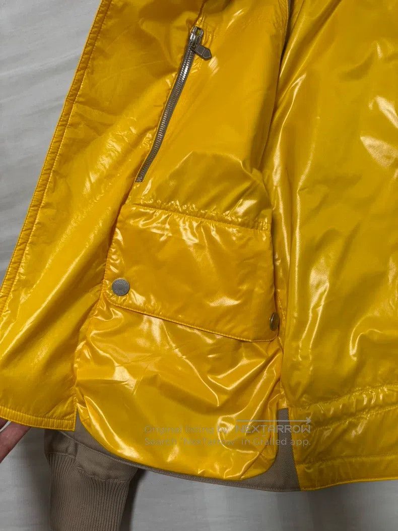 Hermes Hermes Jacket, reversible coat. Size US S / EU 44-46 / 1 - 8 Thumbnail