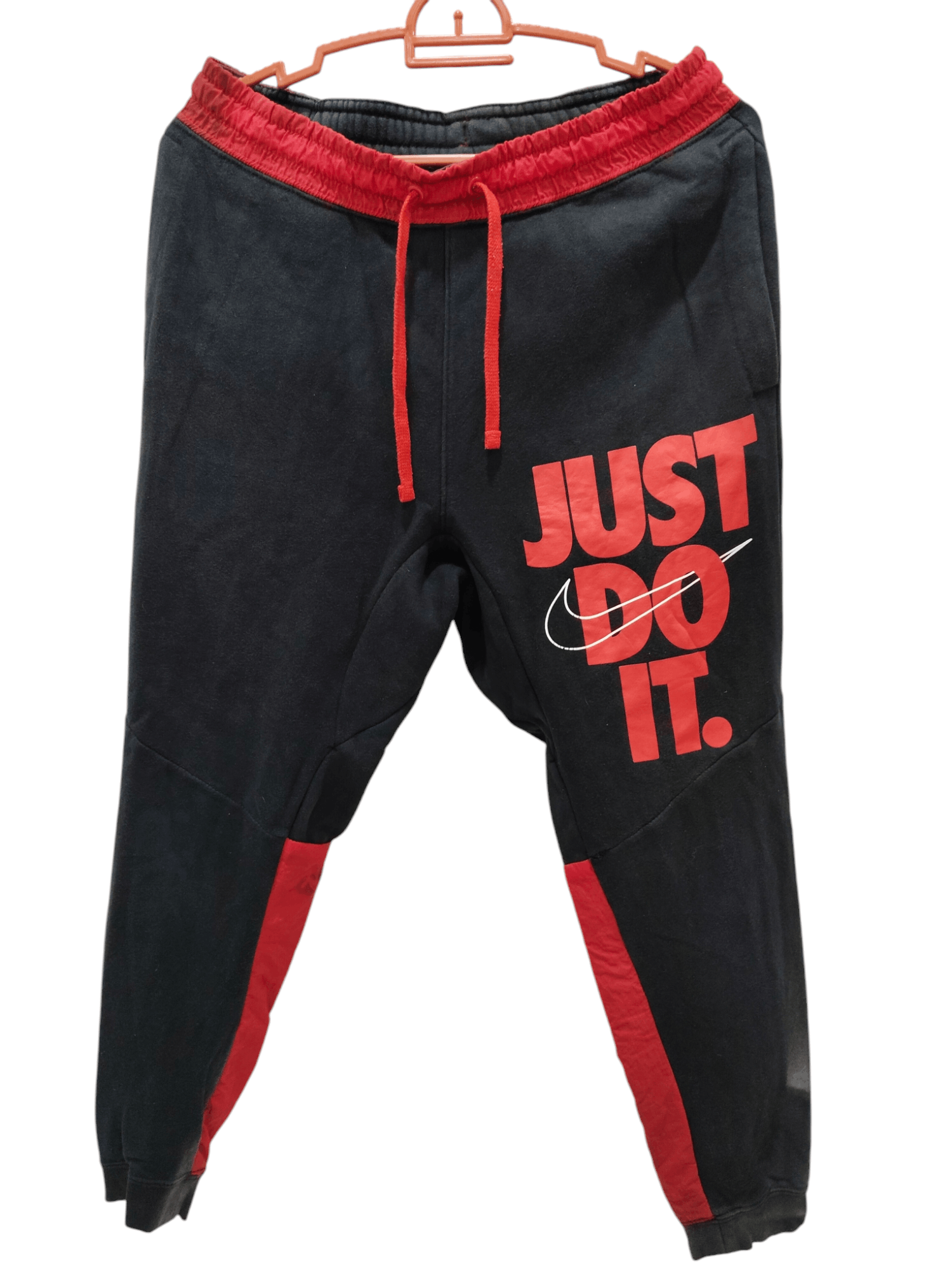 Nike × Nike ACG Nike Just Do It Sweatpant Size US 31 - 1 Thumbnail