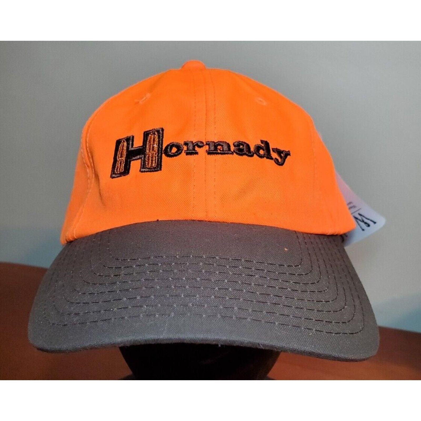 Hornady orange hat clearance