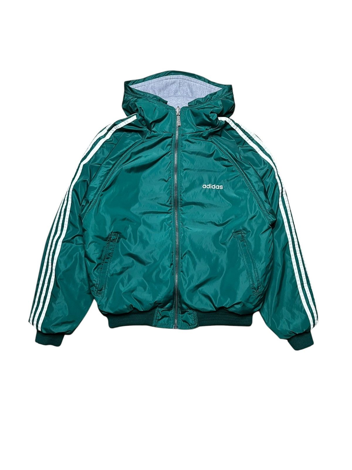 Balenciaga Adidas Reversible | Grailed