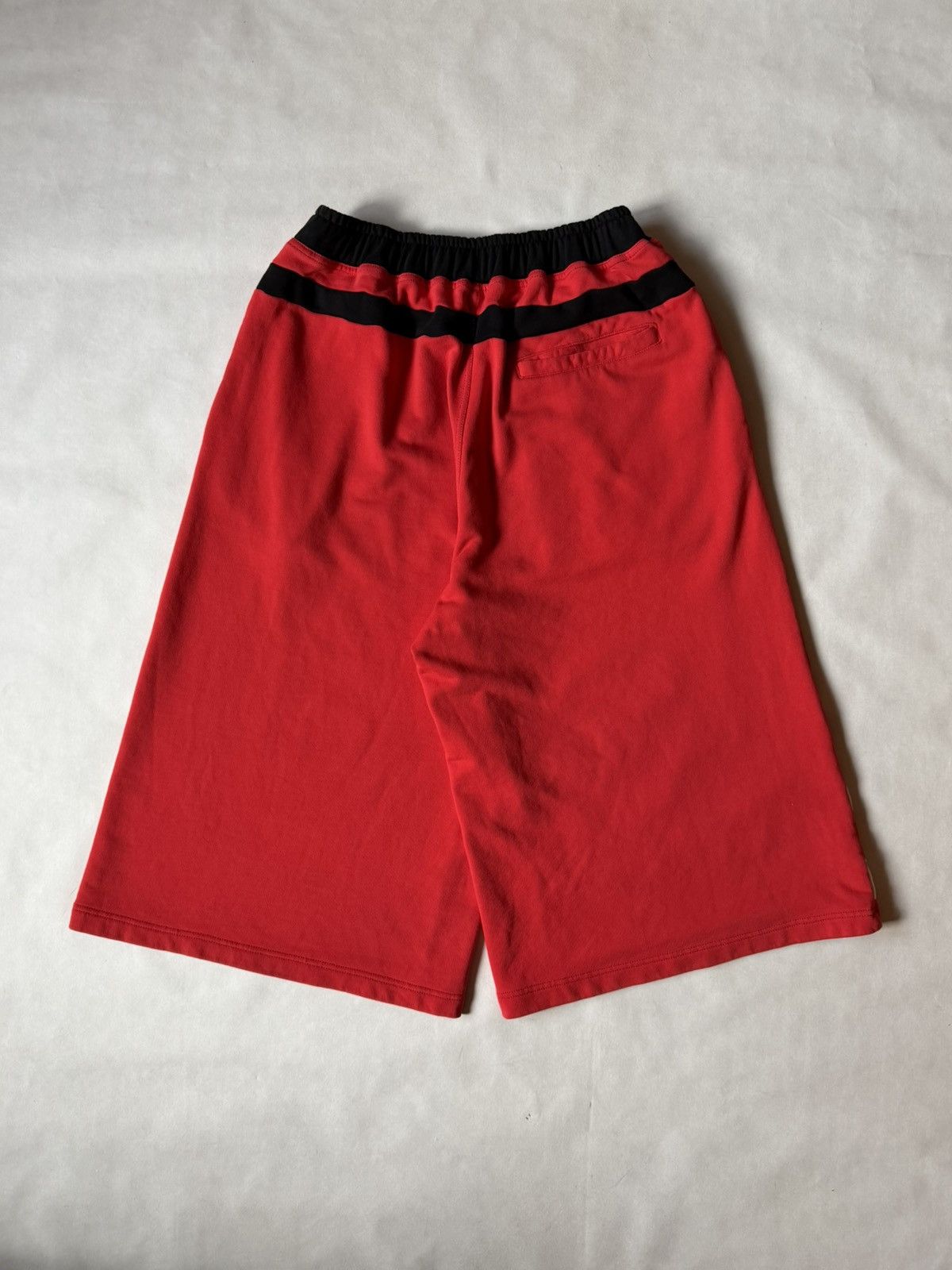 Marni Marni Dance Bunny Shorts Jorts Rare 2019 Capsule Collection Size US 32 / EU 48 - 3 Thumbnail