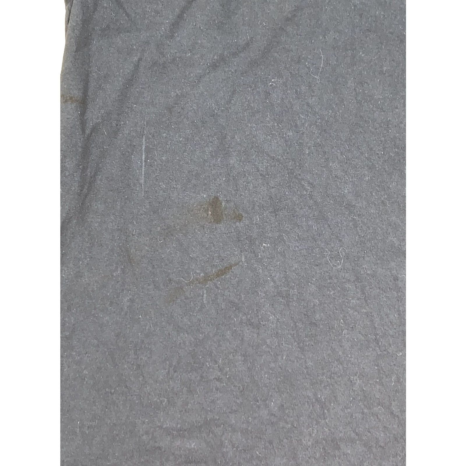 CO Neff T Shirt Logo Black M Men Short Sleeve Crew Neck 5054 Size US M / EU 48-50 / 2 - 8 Thumbnail