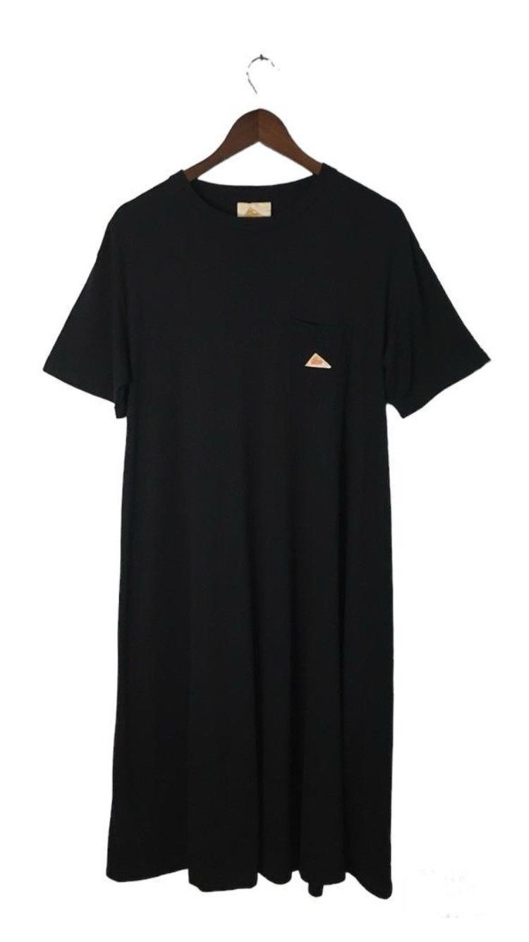 Kelty Kelty x Midi Dress Size M / US 6-8 / IT 42-44 - 1 Thumbnail
