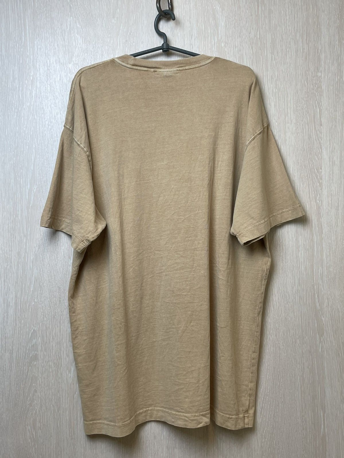 Carhartt Wip Vintage Carhartt WIP T-shirt Size US L / EU 52-54 / 3 - 6 Thumbnail