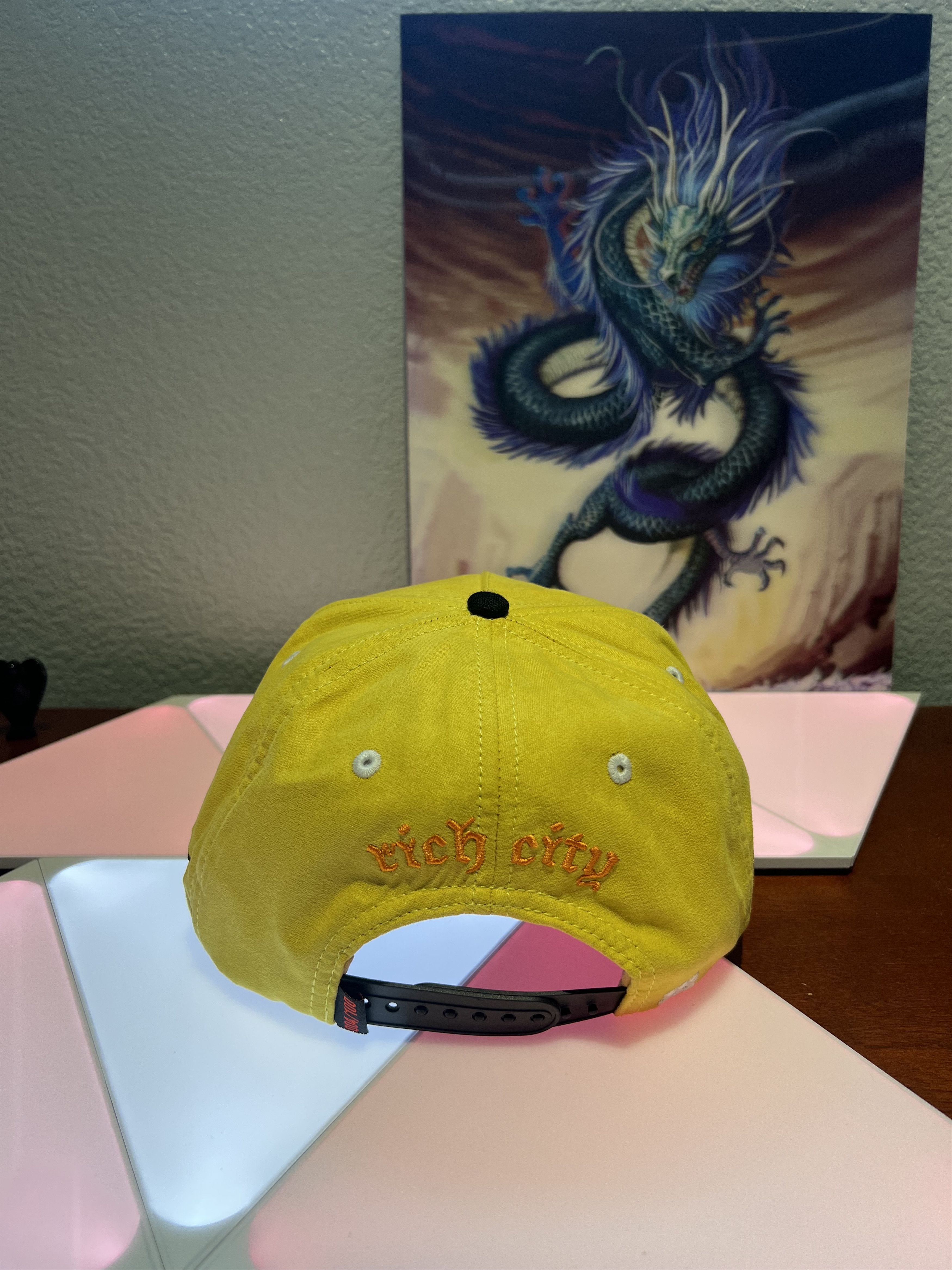Other OG R: Rich City “Baller” Limited by Dvniel.luu Size ONE SIZE - 2 Thumbnail