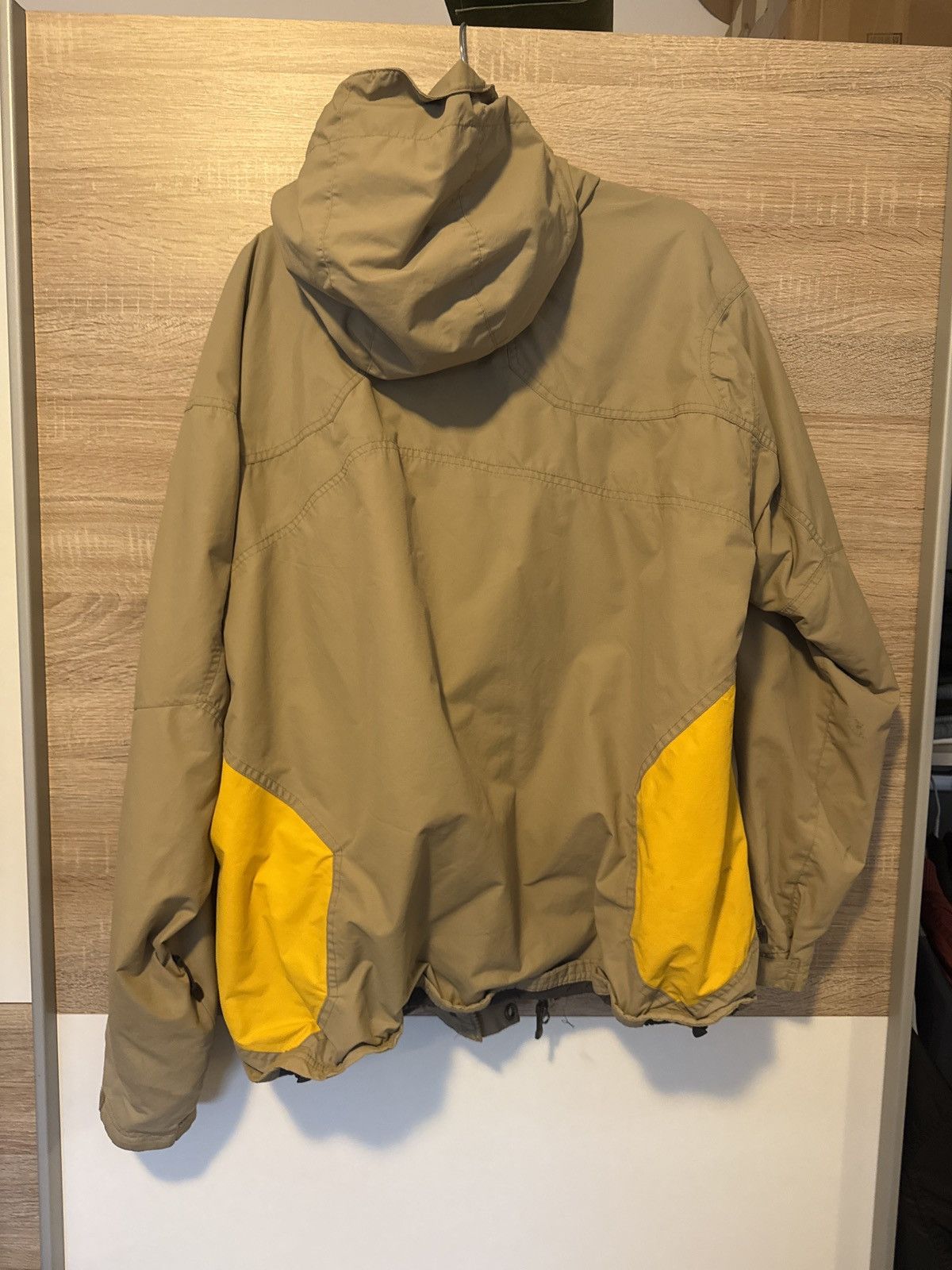 Nike × Nike ACG Vintage nike acg jacket Size US XL / EU 56 / 4 - 5 Thumbnail