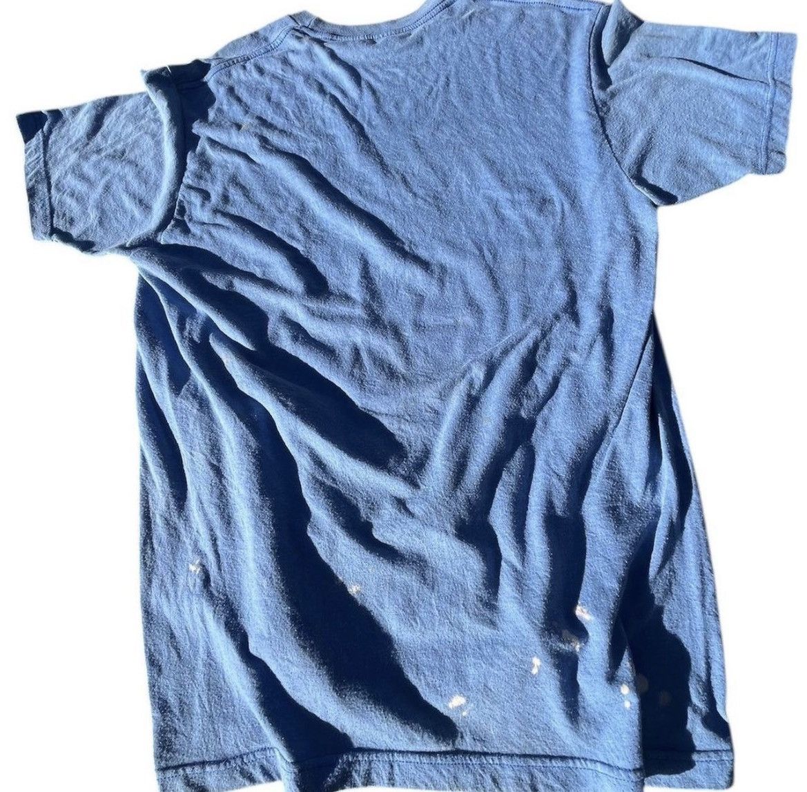 Hot Topic Vintage Y2K Arrested Development Bluth's Banana T-Shirt. Size US M / EU 48-50 / 2 - 2 Thumbnail