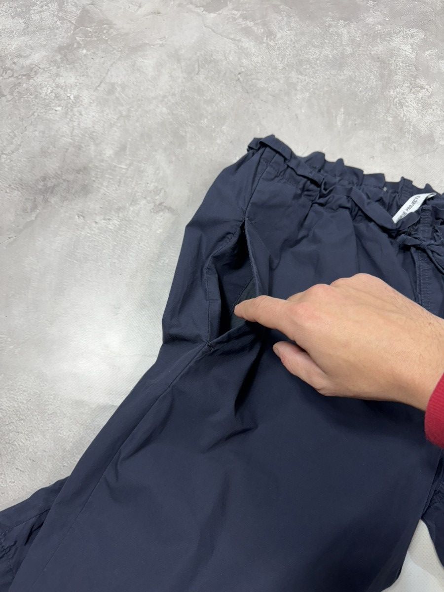 Norse Projects Norse Project Dark Blue Light Pants Size 38" / US 16 / IT 52 - 3 Thumbnail