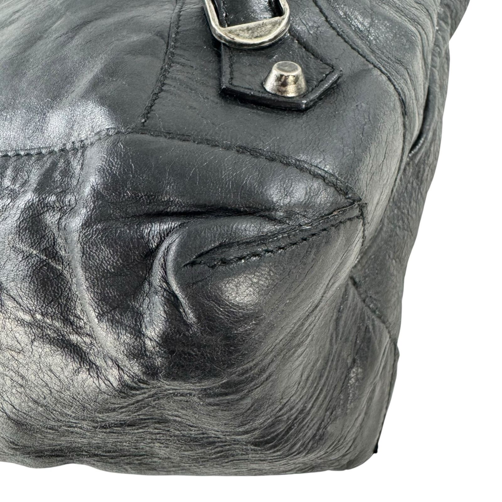 Balenciaga Balenciaga Classic Day Bag Size ONE SIZE - 13 Thumbnail