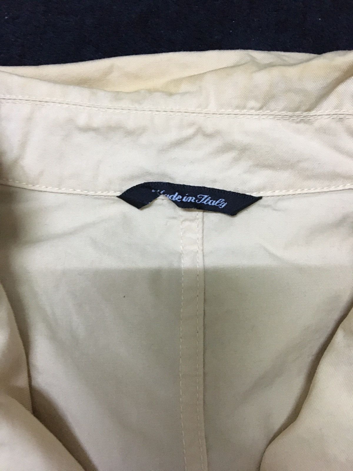 C.P. Company × Vintage C.P COMPANY COAT Size US M / EU 48-50 / 2 - 3 Thumbnail