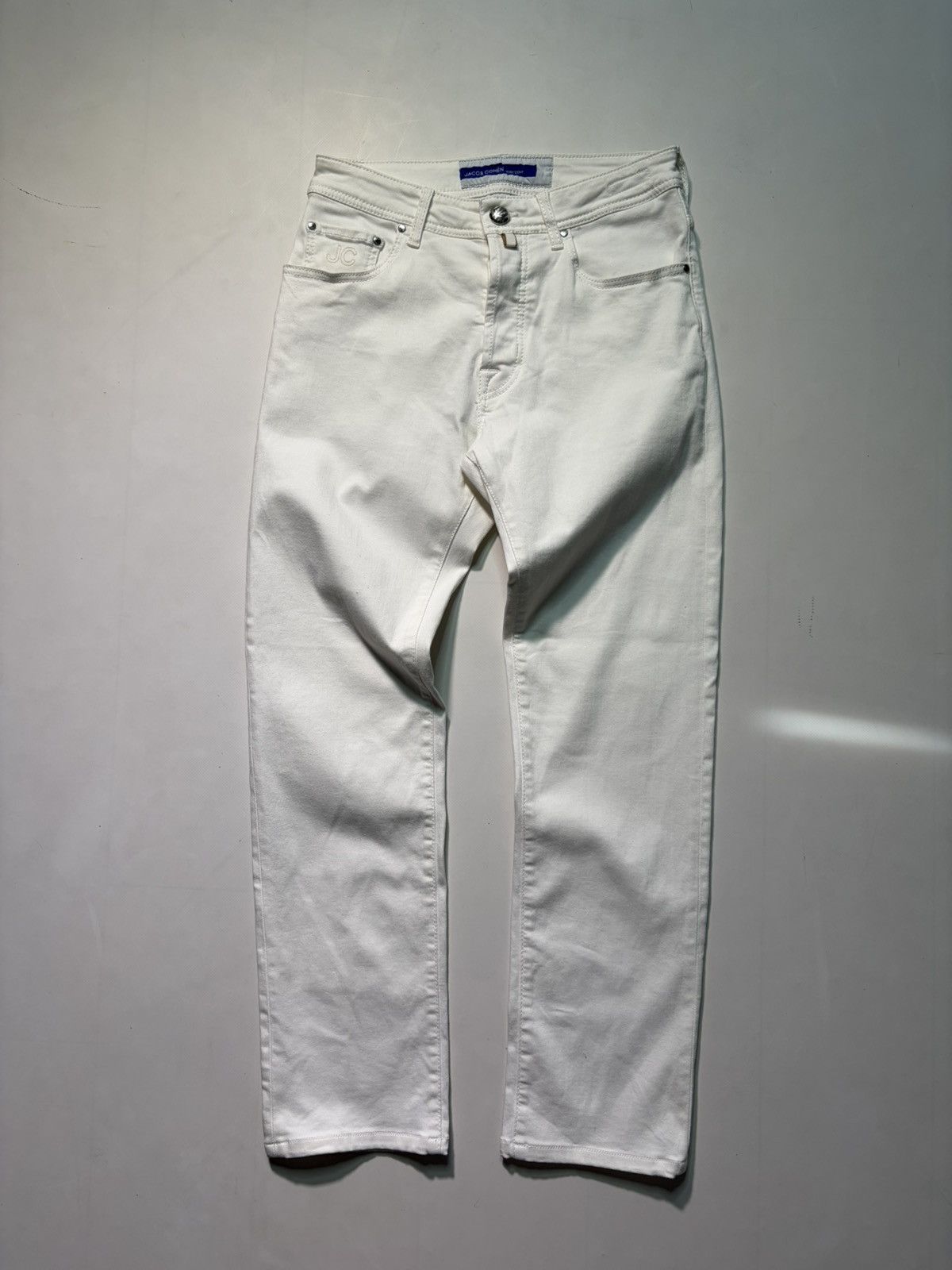 Jacob Cohen Jacob Cohen Bard pants Size US 32 / EU 48 - 1 Thumbnail