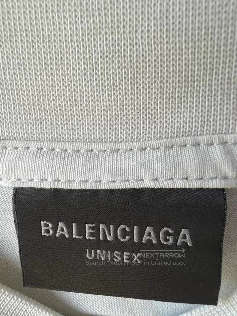 Balenciaga Balenciaga Sunglasses short-sleeved T-shirt, size SS25 M Size US M / EU 48-50 / 2 - 3 Thumbnail