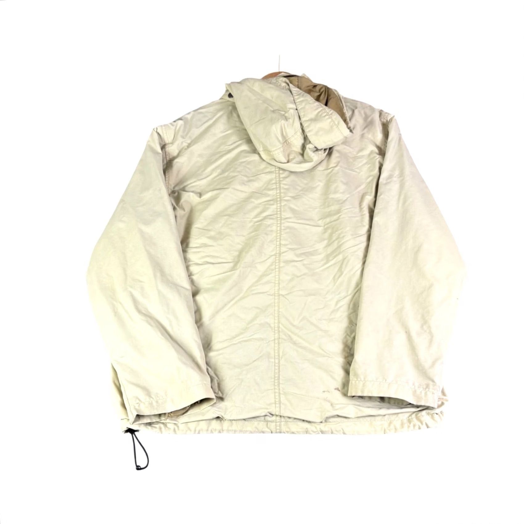Timberland VINTAGE Stratham Issue Timberland Outdoor Gear Jacket Tan XL Mens 0 0 Size US XL / EU 56 / 4 - 2 Thumbnail