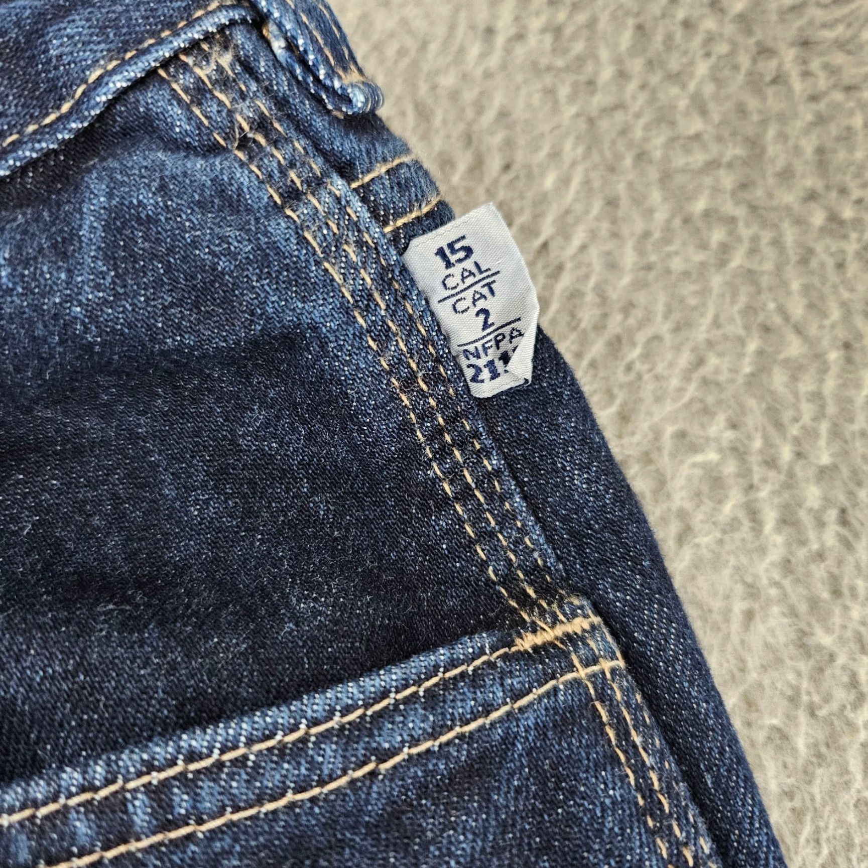 Vintage VINTAGE No 2020s? Size US 33 - 4 Thumbnail