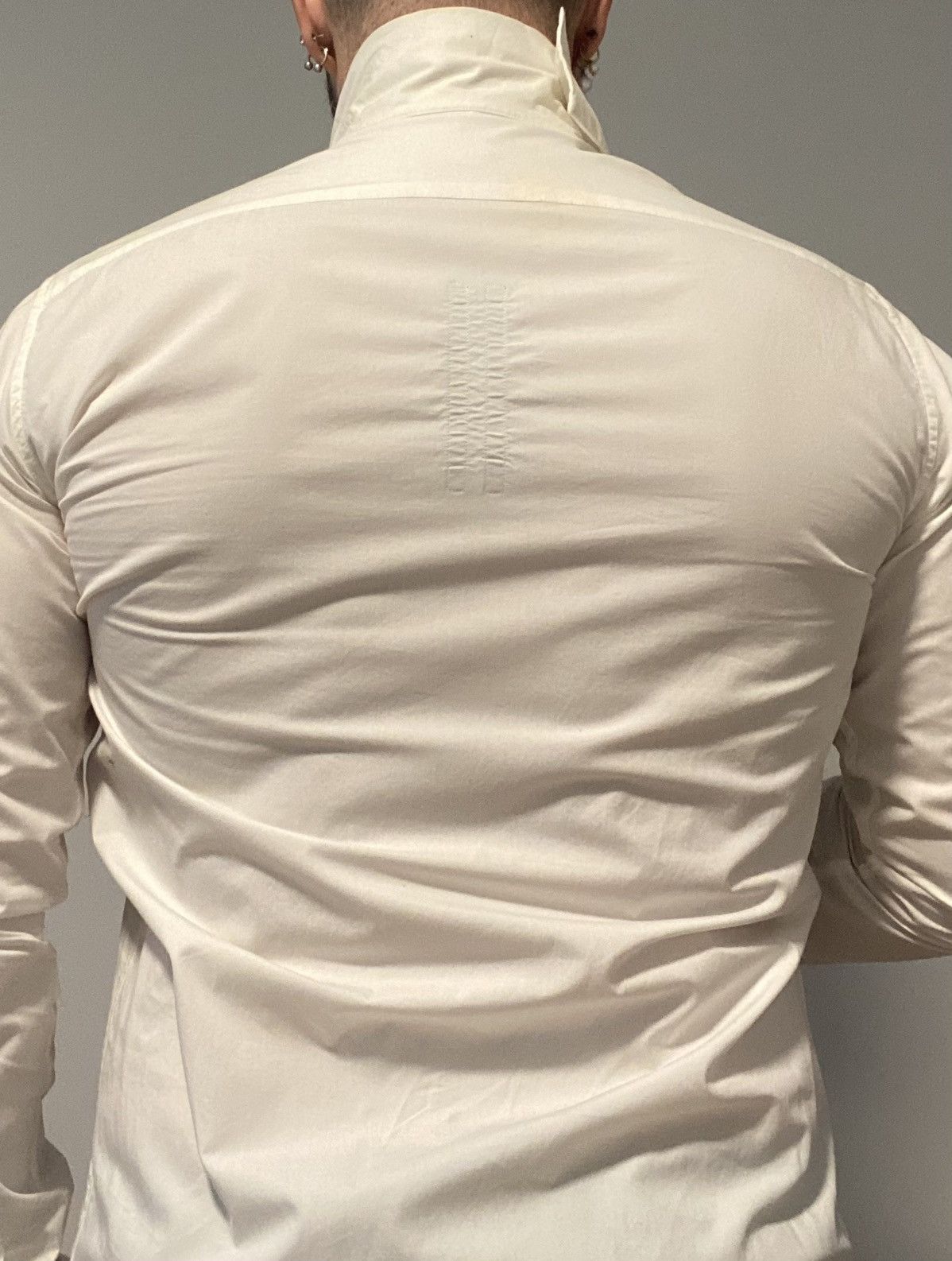 Rick Owens Rick Owens Size US M / EU 48-50 / 2 - 8 Thumbnail