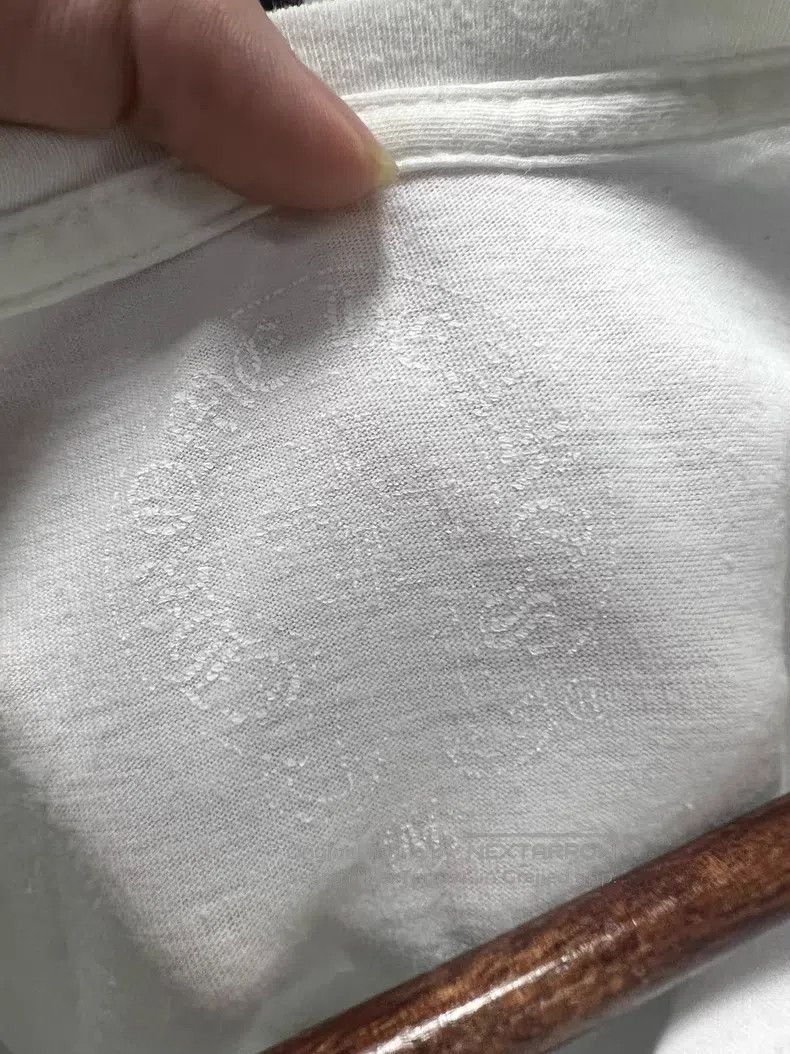 Chrome Hearts CHROME HEARTS Size M T-shirt Size US M / EU 48-50 / 2 - 4 Thumbnail