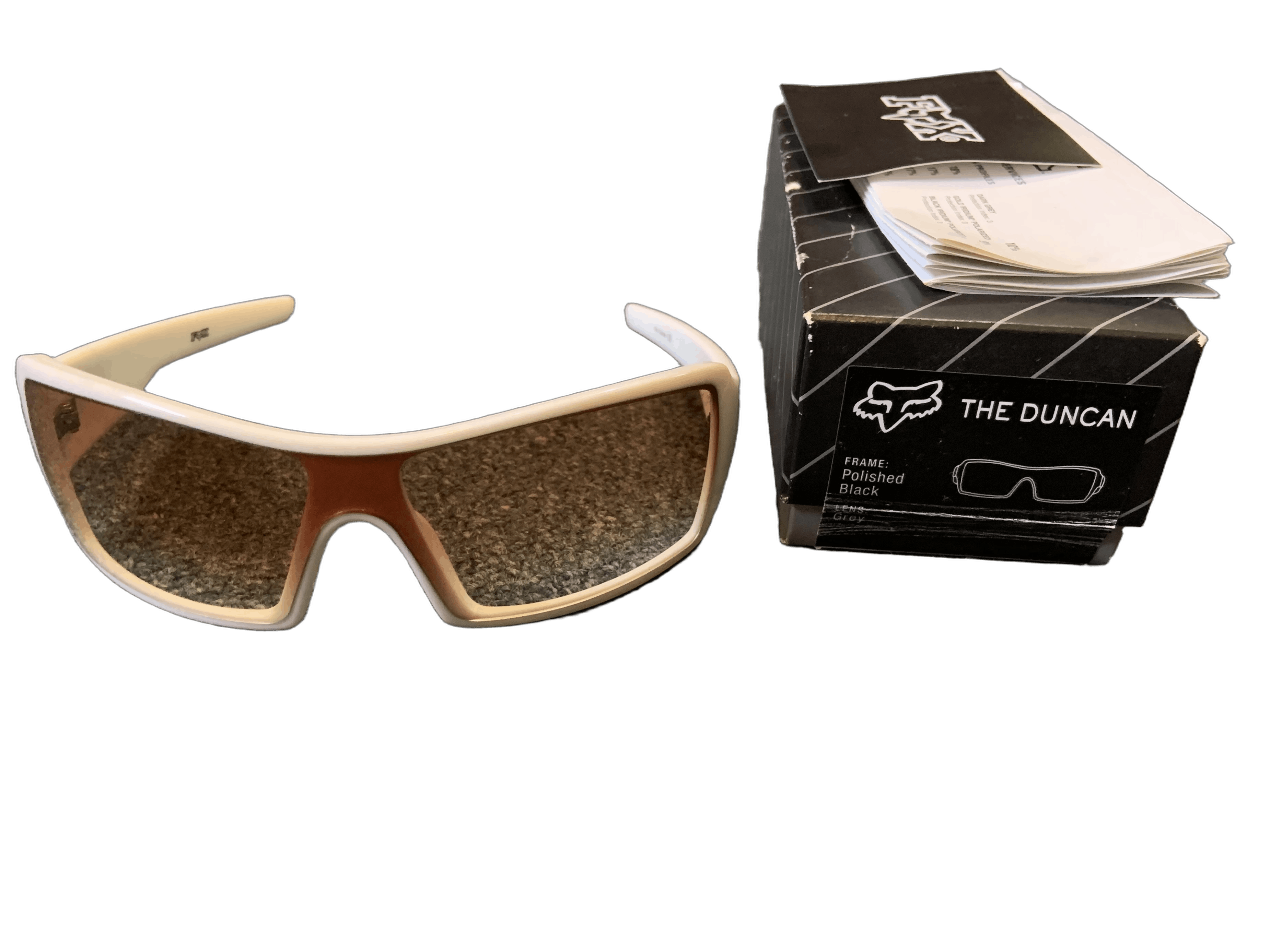 Fox Racing The Duncan Size ONE SIZE - 3 Thumbnail