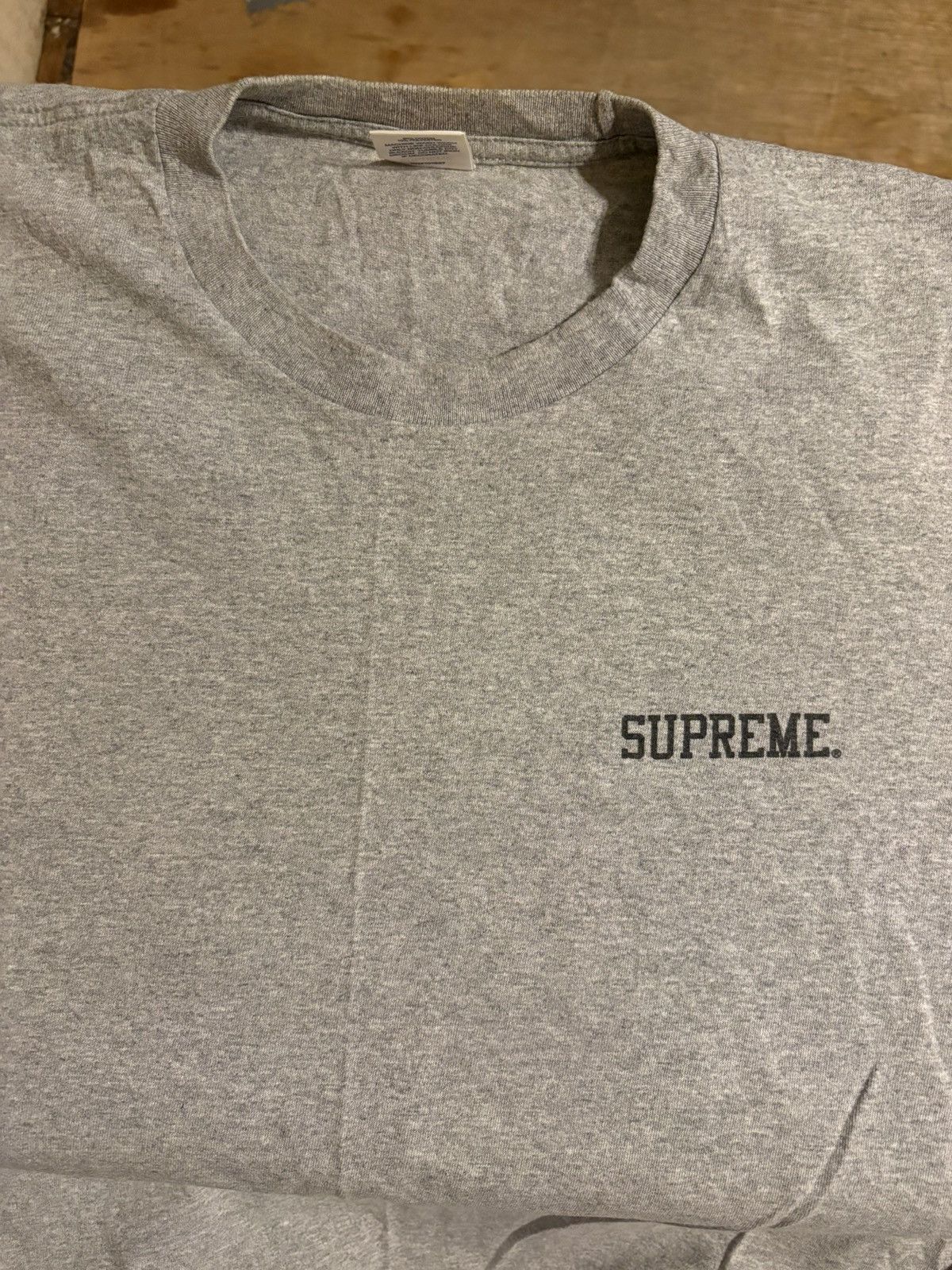 Supreme Supreme x Joel Peter Witkin Mother Child Size US XL / EU 56 / 4 - 1 Thumbnail