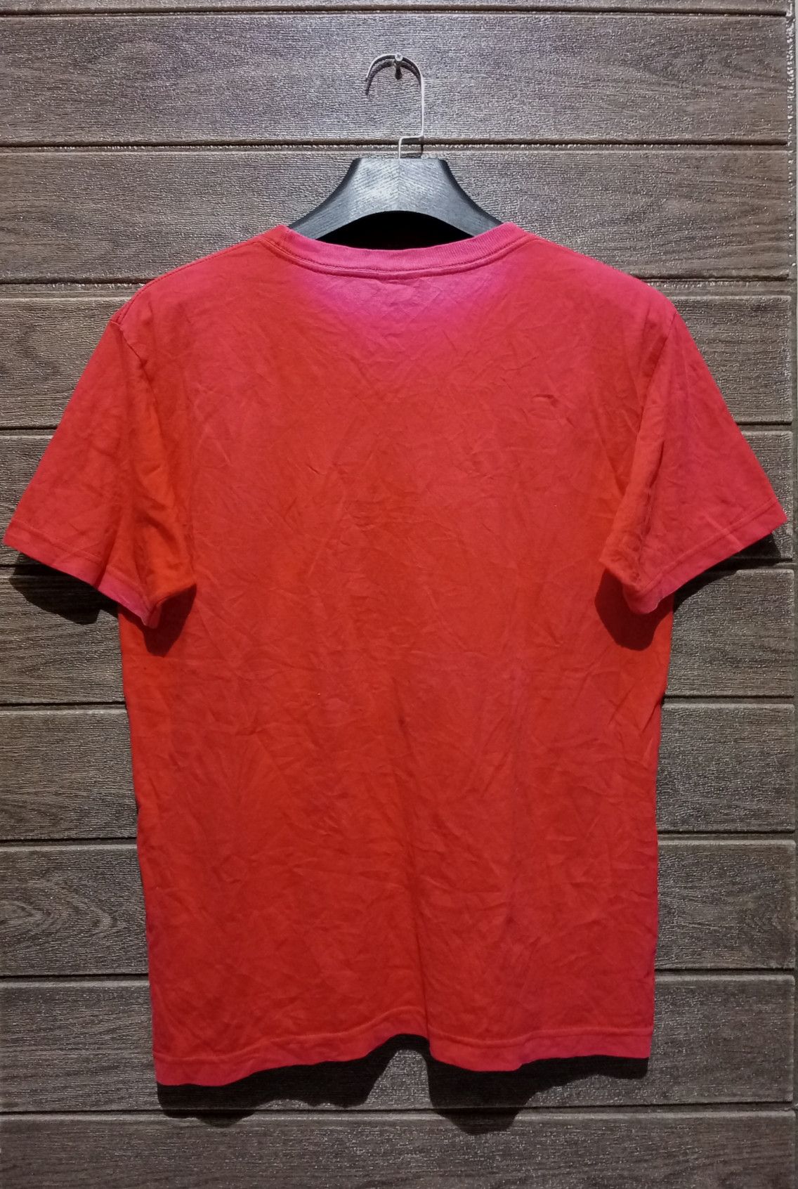Supreme Vintage Supreme Le Cognac de Napolean Sunfaded Tee USA Size US M / EU 48-50 / 2 - 3 Thumbnail