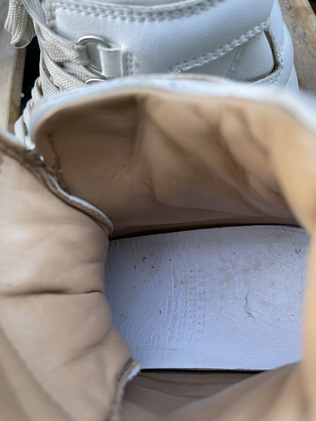 ☆M☆Ｈ☆ H&M × Maison Margiela Maison Margiela x H&M Sneakers size US