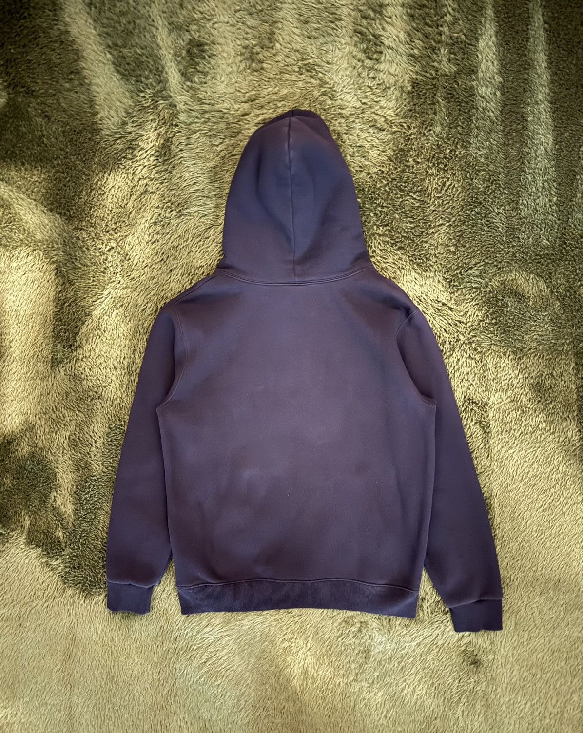 Japanese Brand [M] Helinox x BDNS Box Logo Hoodie Black Size US M / EU 48-50 / 2 - 7 Thumbnail