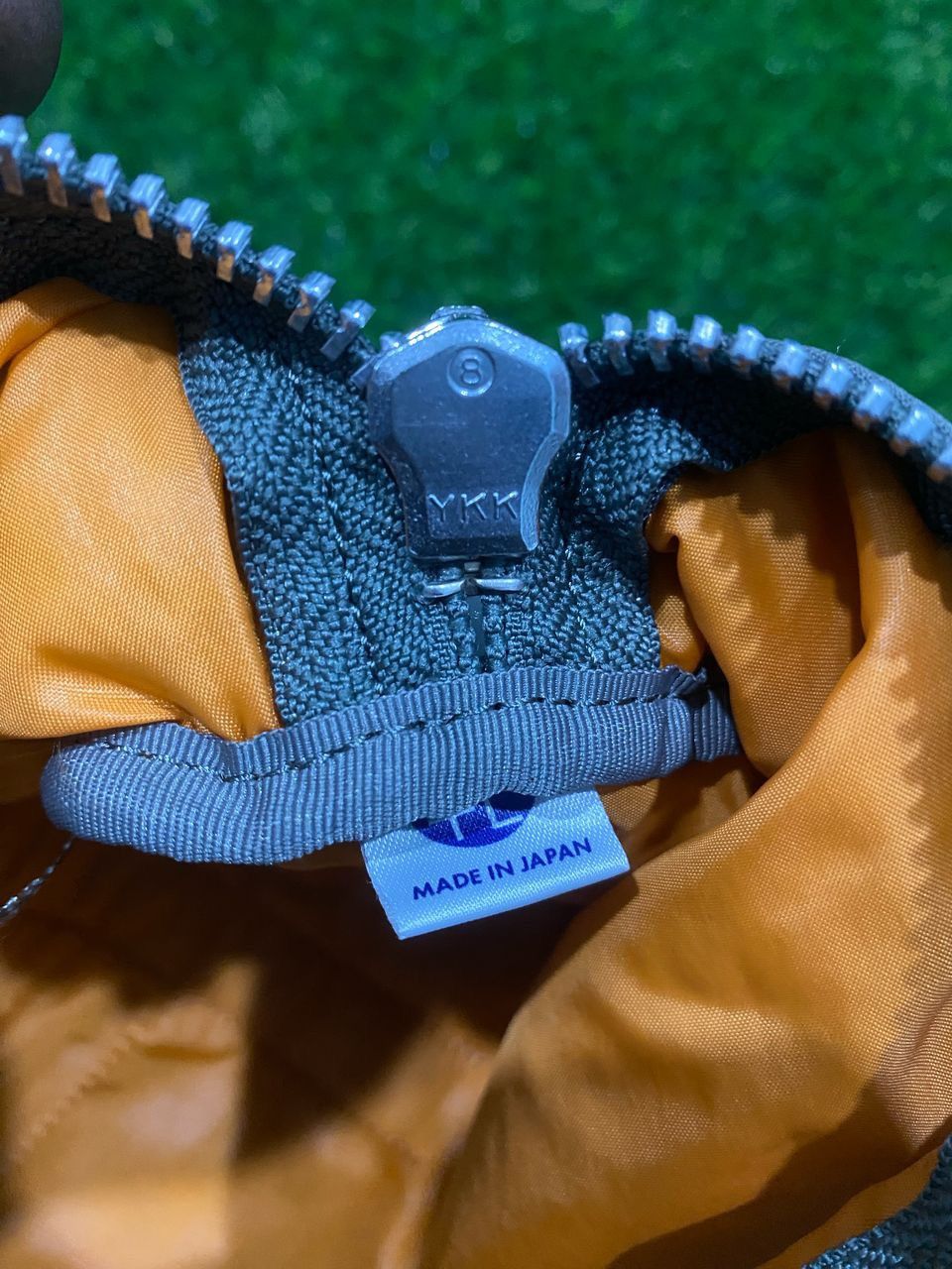 Japanese Brand × Porter Porter Nylon Handle Bag Size ONE SIZE - 7 Thumbnail